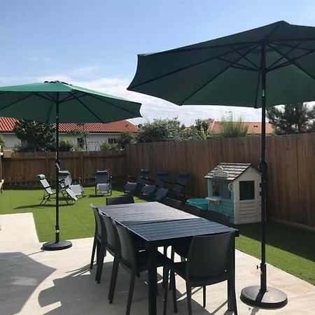 Maison 8 Personnes Biscarrosse Bourg Екстериор снимка