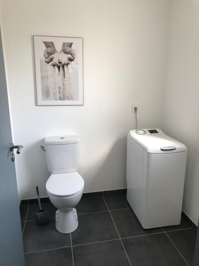 Maison 8 Personnes Biscarrosse Bourg Екстериор снимка