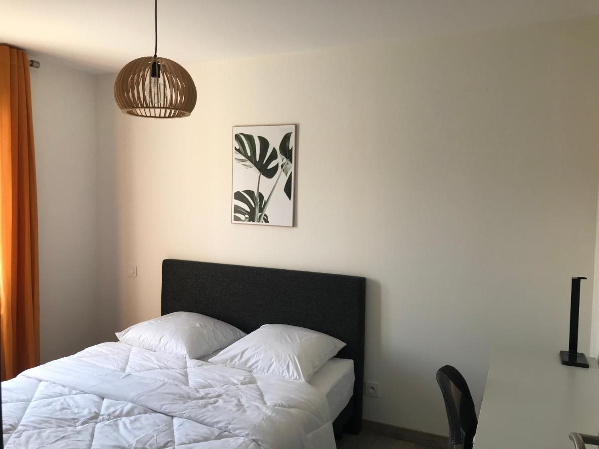 Maison 8 Personnes Biscarrosse Bourg Екстериор снимка