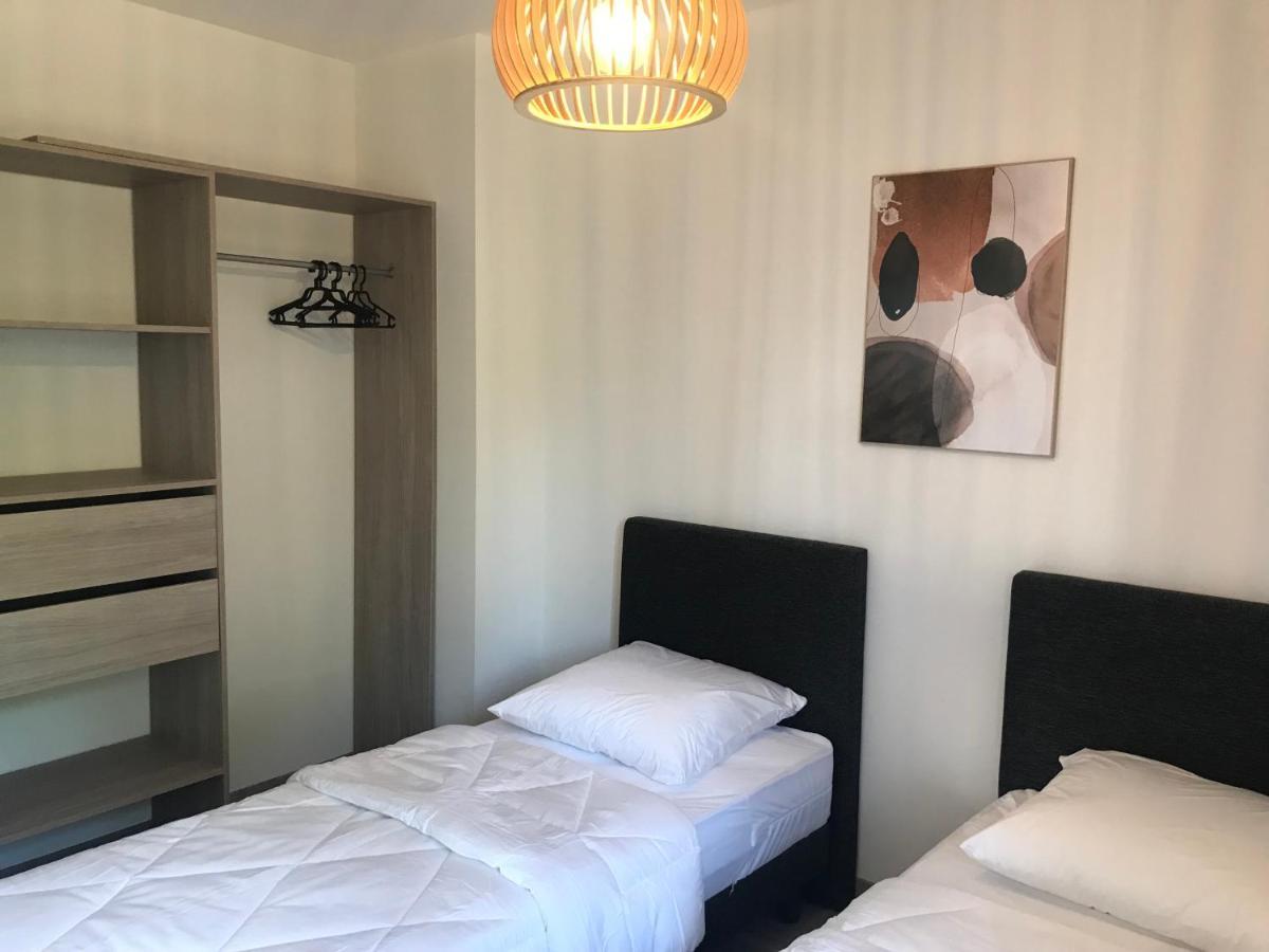 Maison 8 Personnes Biscarrosse Bourg Екстериор снимка