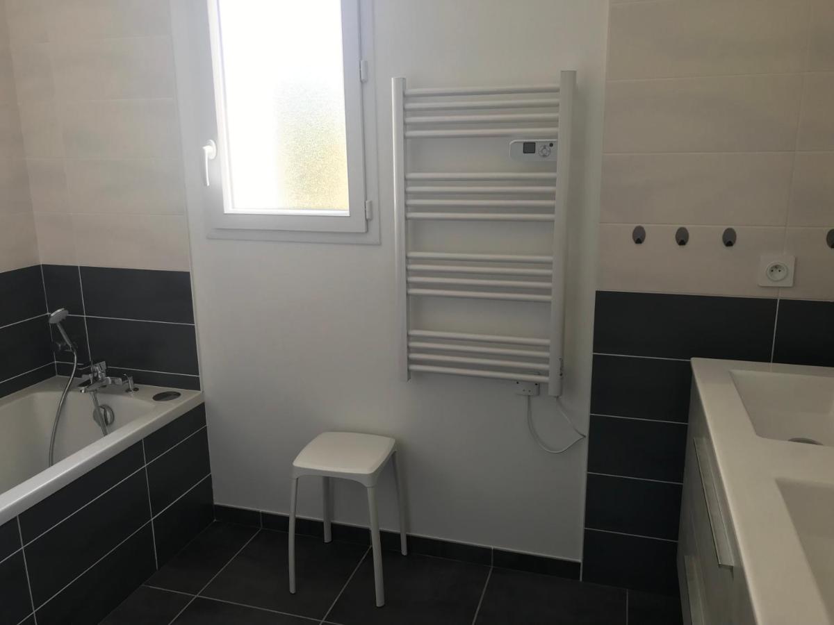 Maison 8 Personnes Biscarrosse Bourg Екстериор снимка