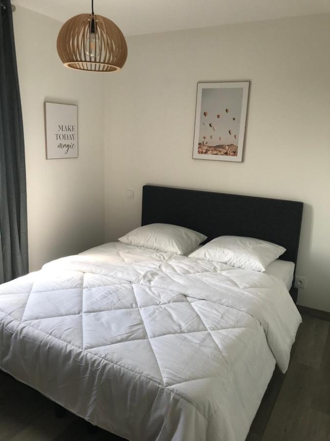 Maison 8 Personnes Biscarrosse Bourg Екстериор снимка