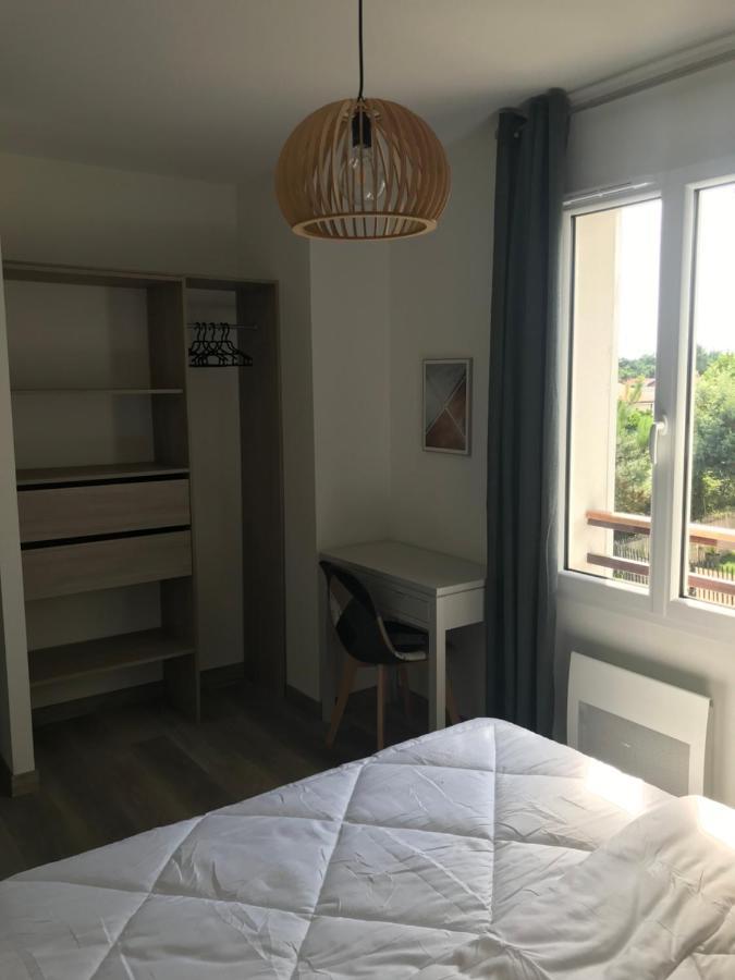 Maison 8 Personnes Biscarrosse Bourg Екстериор снимка
